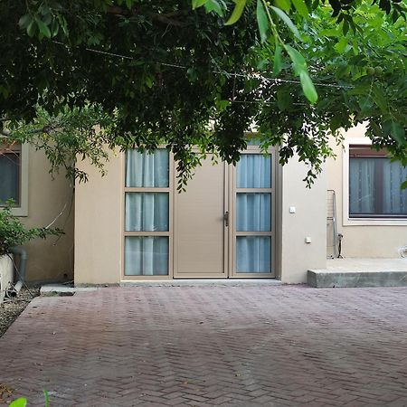 Under The Trees Heraklion (Crete) Exterior foto