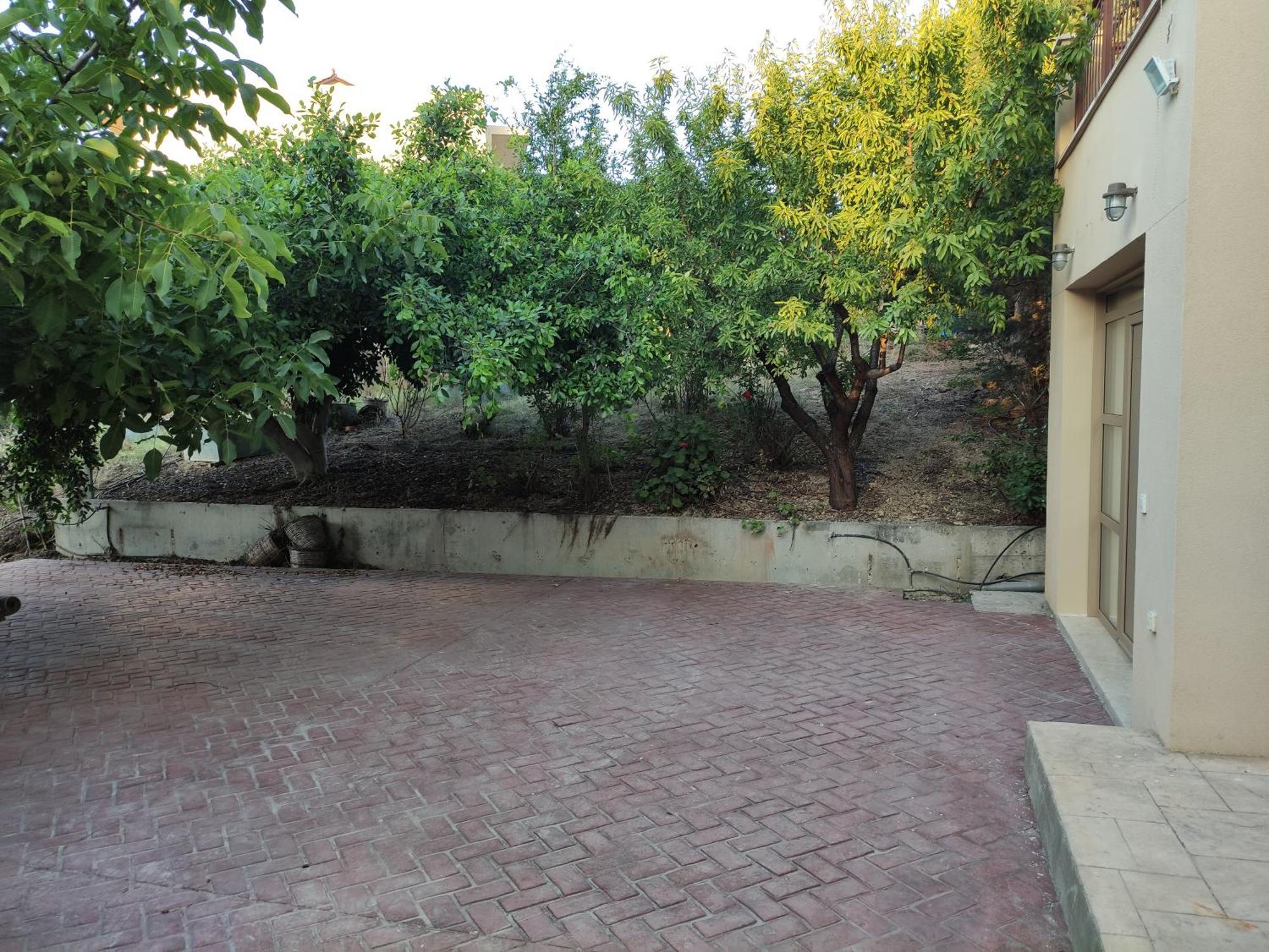 Under The Trees Heraklion (Crete) Exterior foto